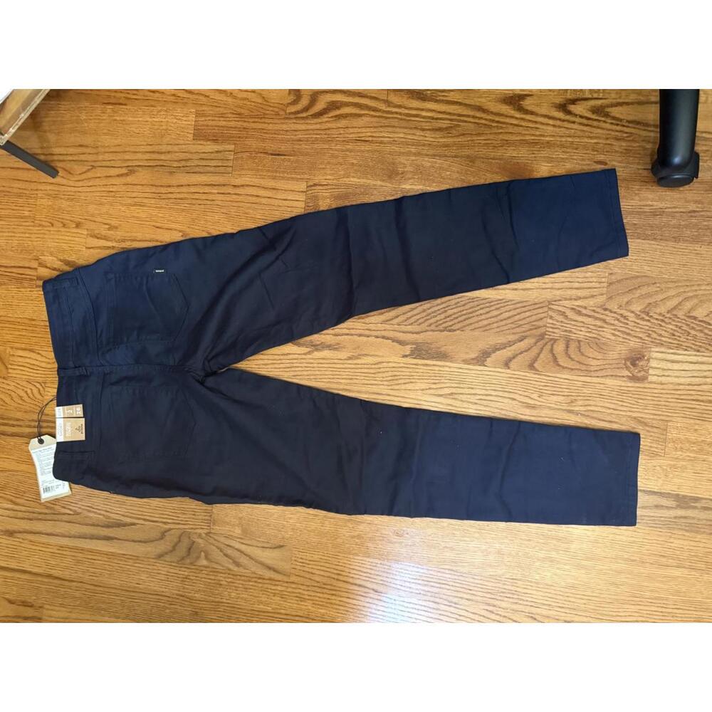 Prana Women's Pants - Size 26, Short Inseam - Picture 5 of 5
